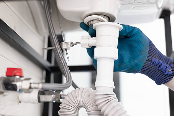 Reliable Drain Cleaning contractor in Nephi, UT by Masters Plumbing Service